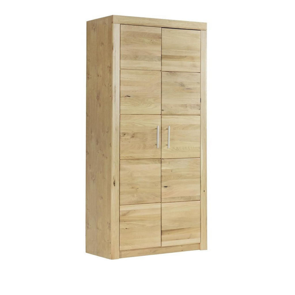 Livetastic SKRINKA NA DOKUMENTY, dub, farby duba, 90/190/42 cm