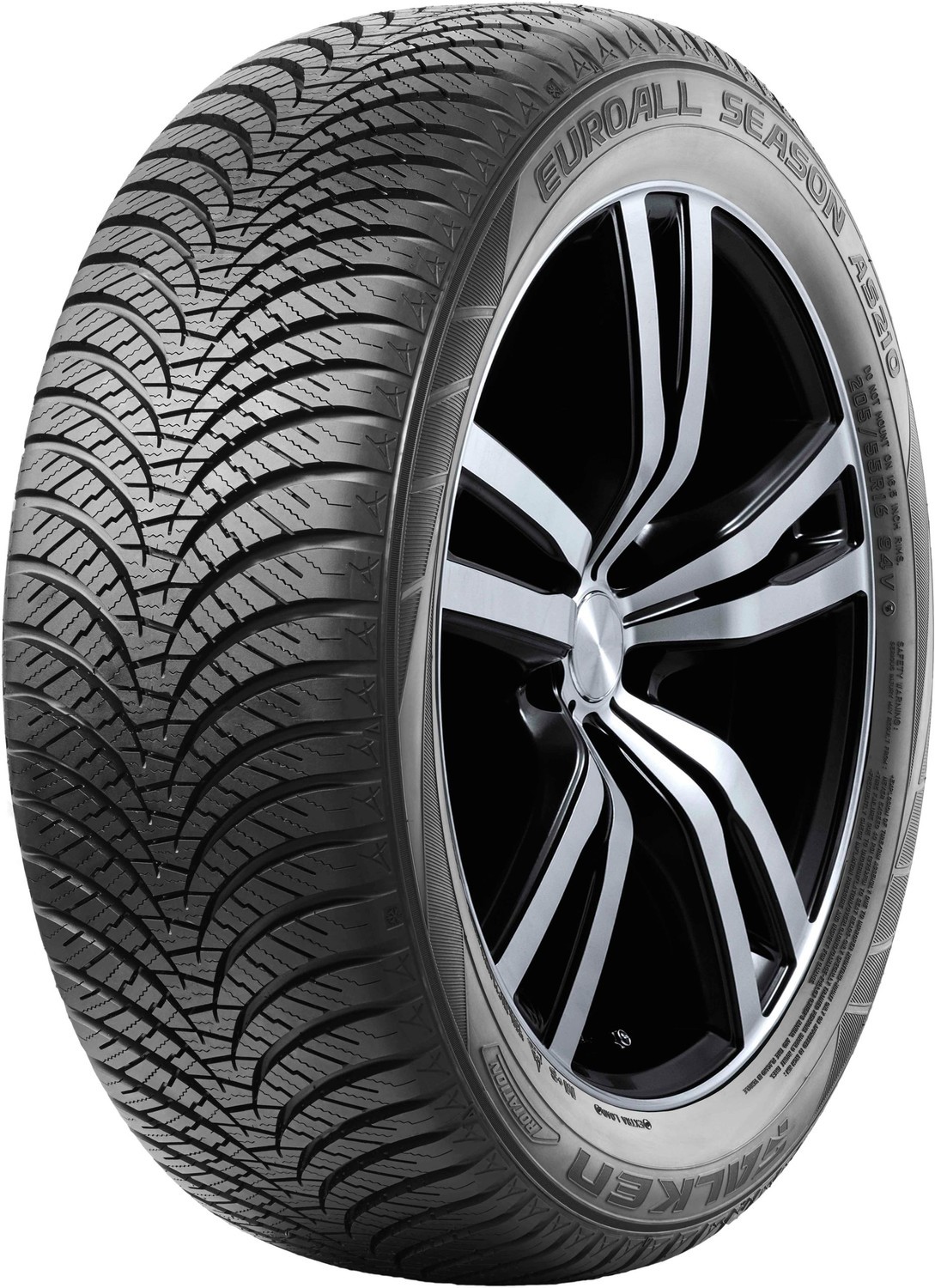 Falken Euroallseason AS-210 175/65 R14 82T