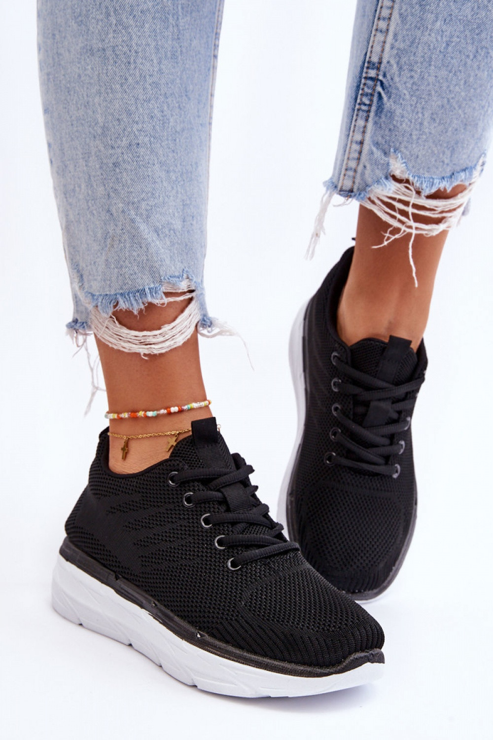 Športová obuv model 182330 Step in style 36