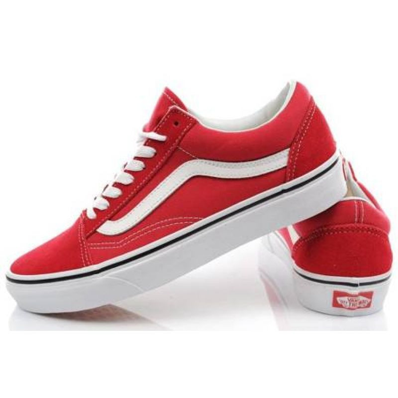 Unisex obuv Old Skool U A38G1Q9U - Vans 35