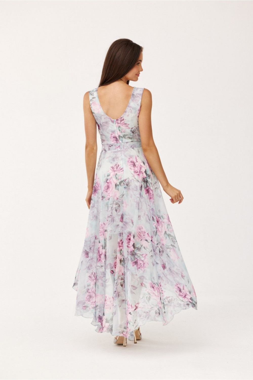Spoločenské šaty model 182428 Roco Fashion 34