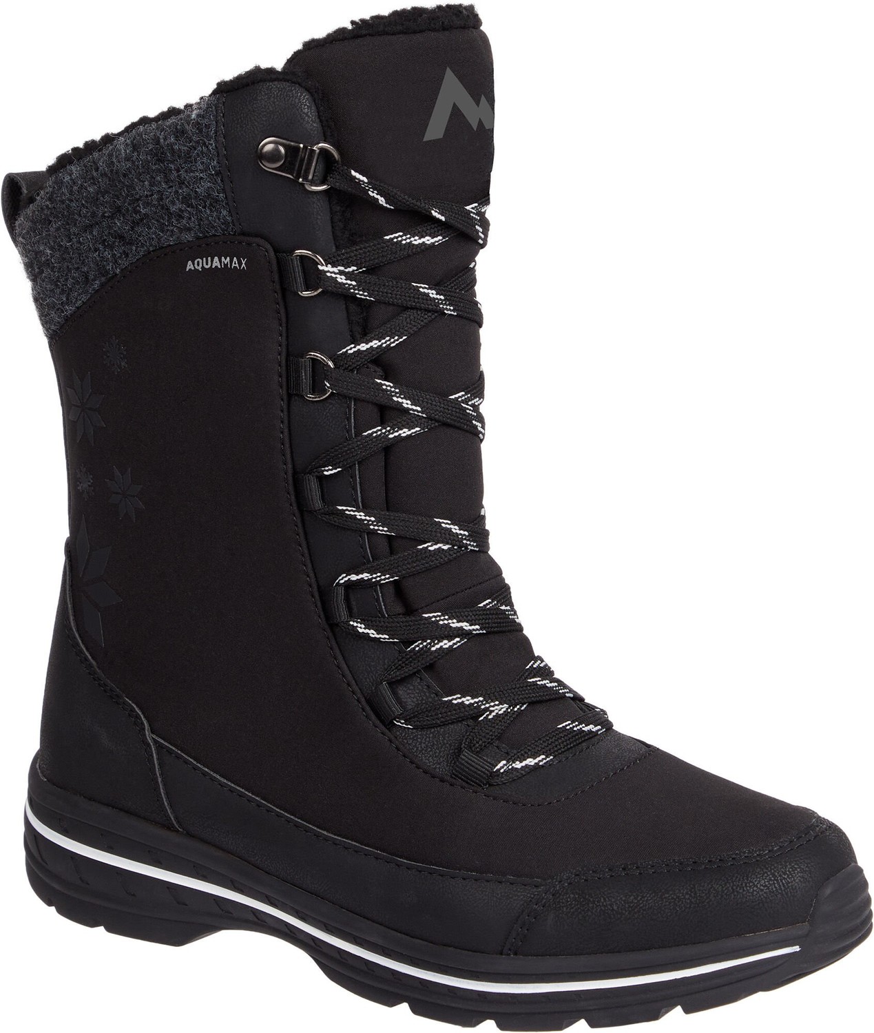 McKinley Viviana II AQX 37 EUR