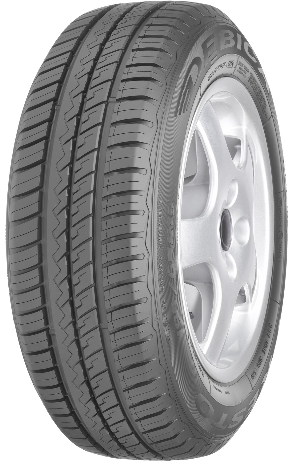 Debica PRESTO HP 195/55 R15 85H