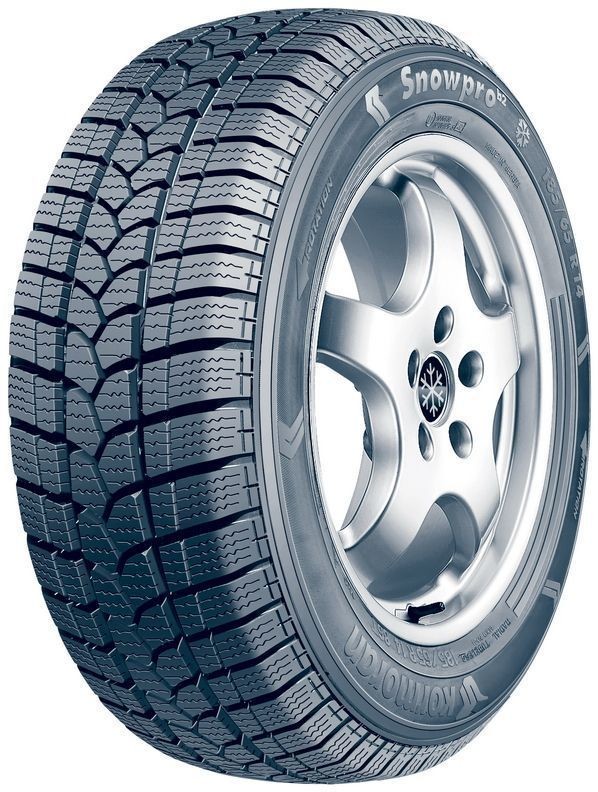 Kormoran Snowpro 185/70 R14 88T