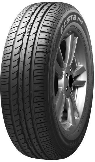 Kumho Kh31 Ecsta Hm 225/55 R16 95W
