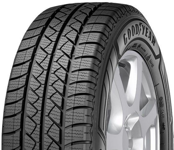 Goodyear VECTOR 4SEASONS CARGO 205/65 R15 102T