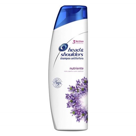 Head & Shoulders Nourishing Care šampón na vlasy 360ml