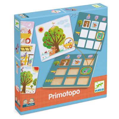 Eduludo – Primotopo