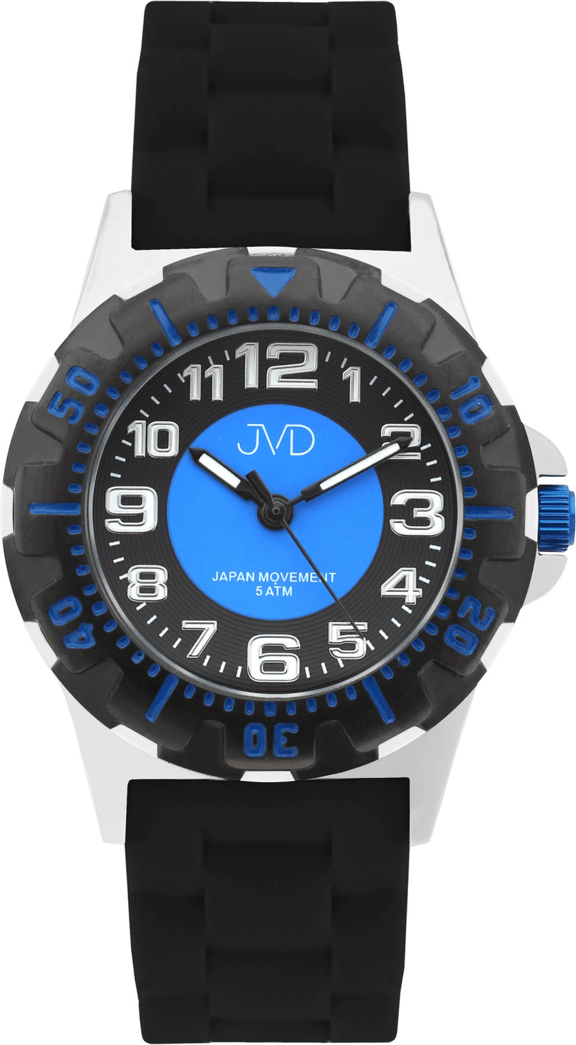 JVD Dětské hodinky J7168.11