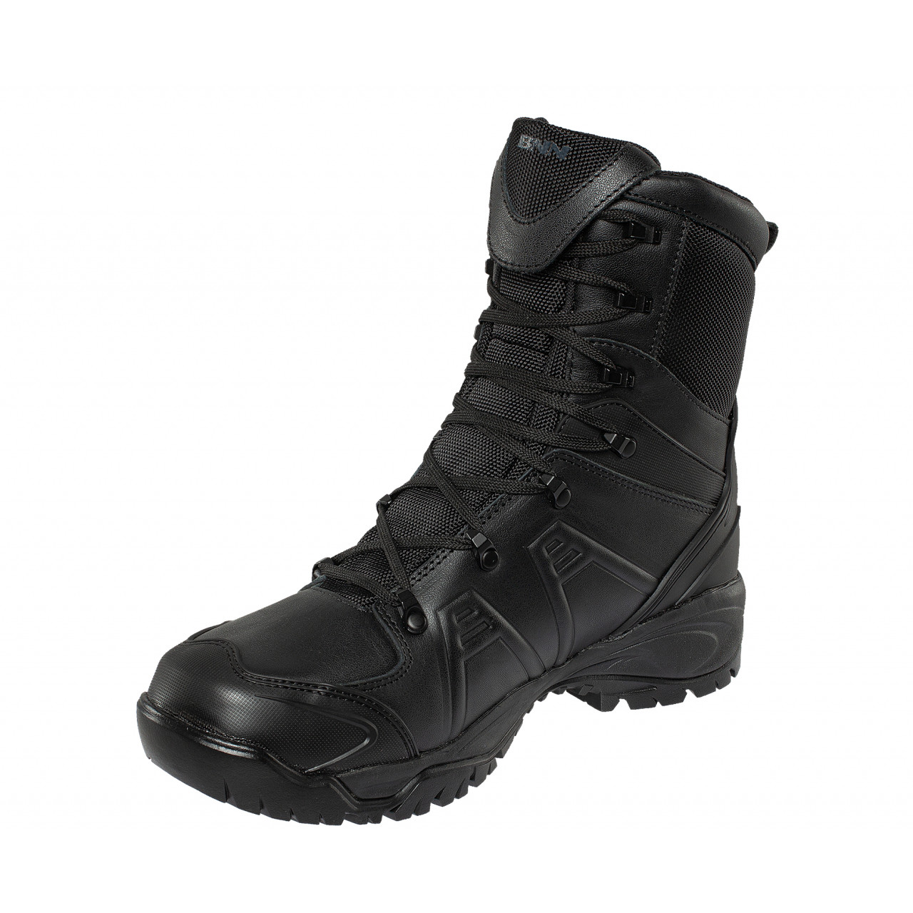 Taktická obuv Bennon Panther XTR O2 - čierna, 47