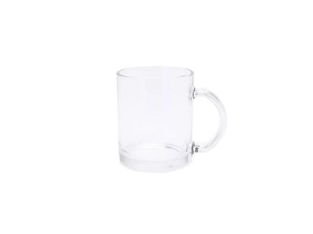 MAKRO - Hrnček sklo 324ml