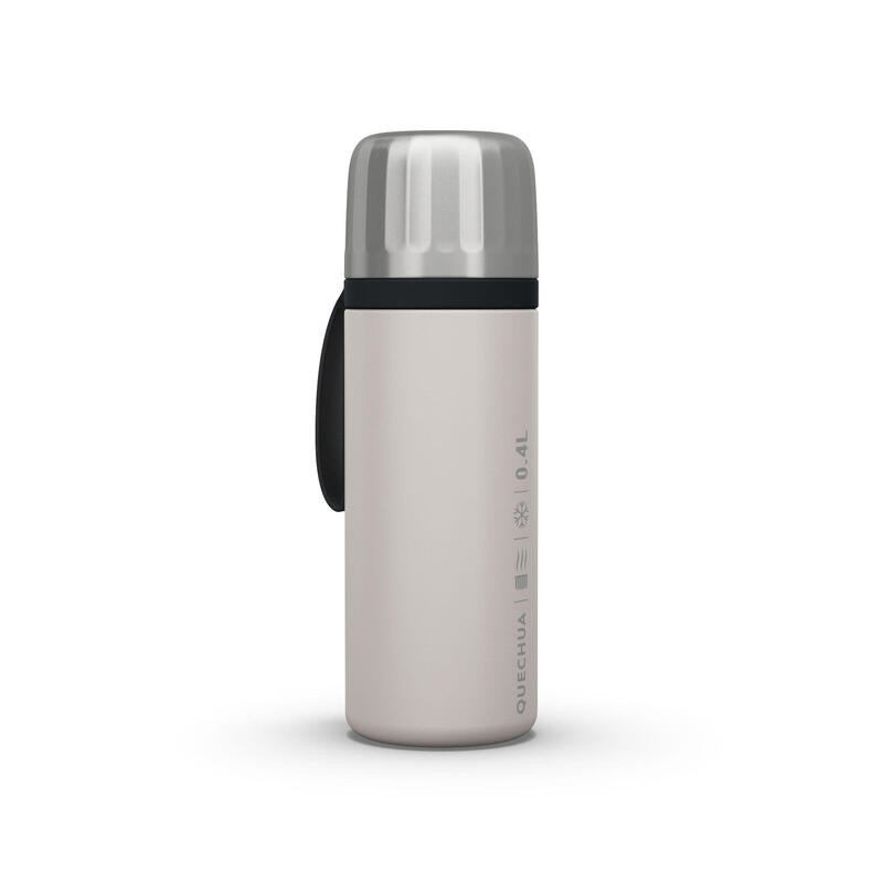 Turistická izotermická antikorová termoska MH900 s rýchlym otváraním 0,4 l