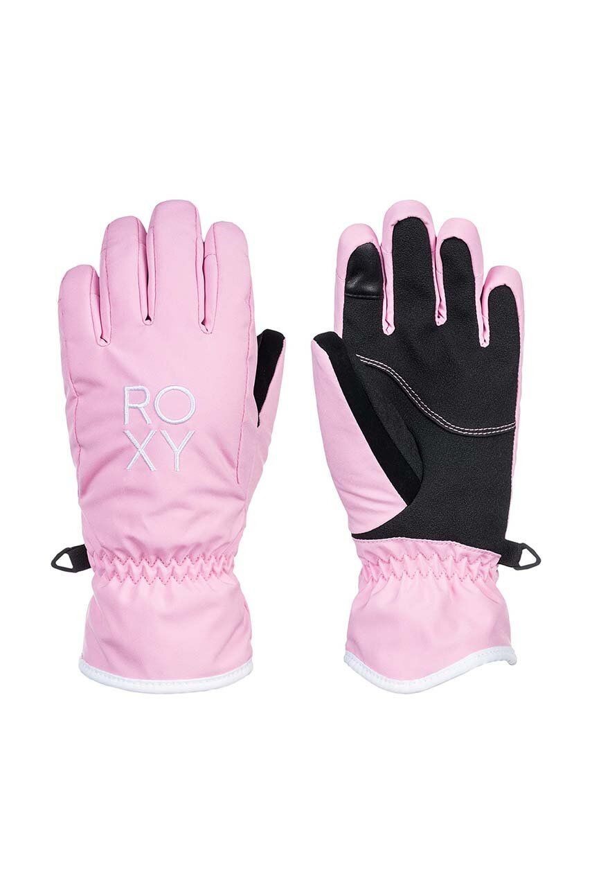 Detské rukavice Roxy ERGHN03041 FRESHFIELD GIRL GLOV