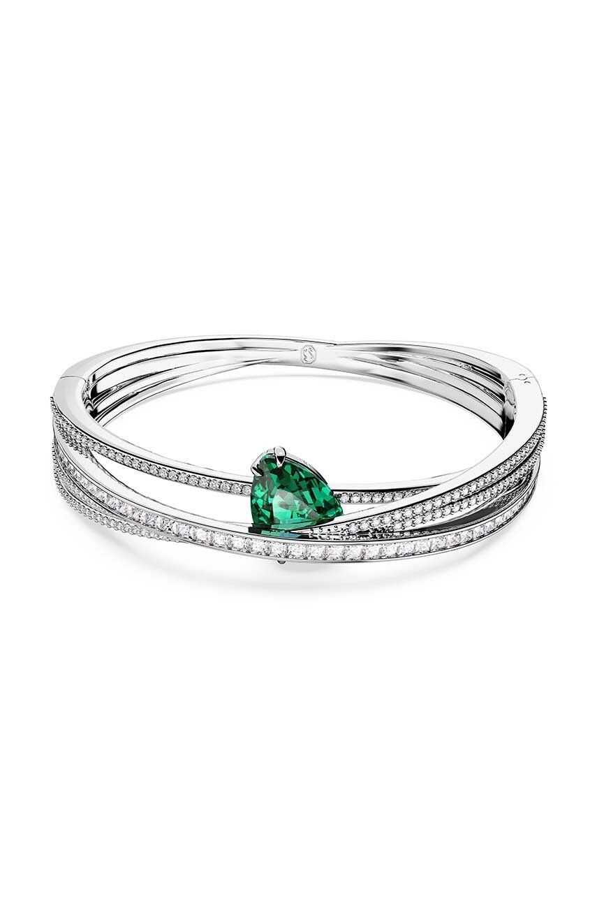 Náramok Swarovski 5665327 HYPERBOLA dámska