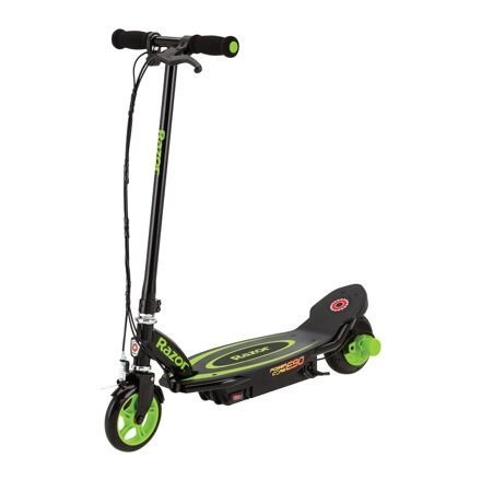 Razor Elektrická kolobežka Power Core E90 - zelená