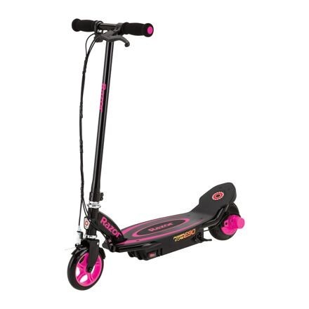 Razor Elektrická kolobežka Power Core E90 - ružová