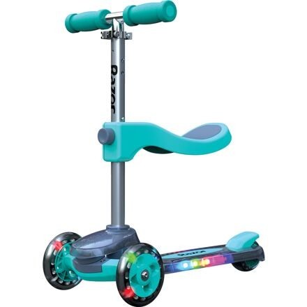 Razor kolobežka Rollie DLX tyrkysová