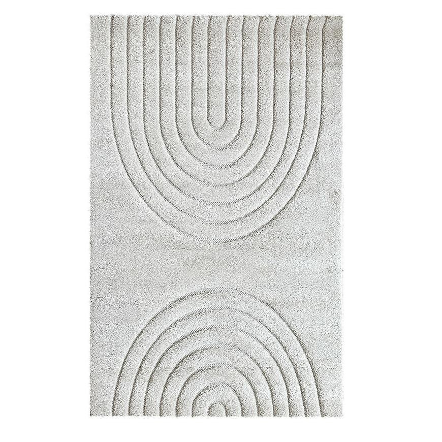 Koberec Nordic 0,8/1,5 krémová