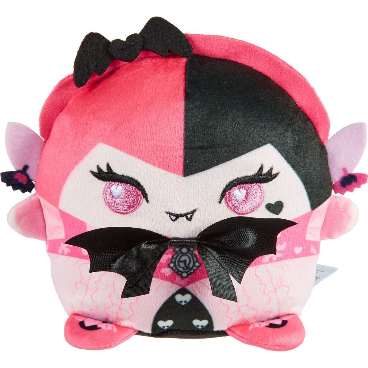 Monster High Cuutopia 12 cm plyšák Crescent
