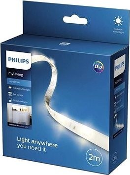 Philips MyLiving LIGHTSTRIPS 2M