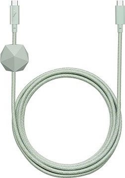 Native Union Desk Cable C-C 2,4 m Sage