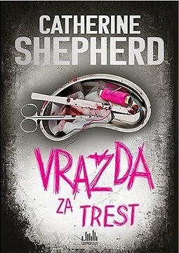 Vražda za trest