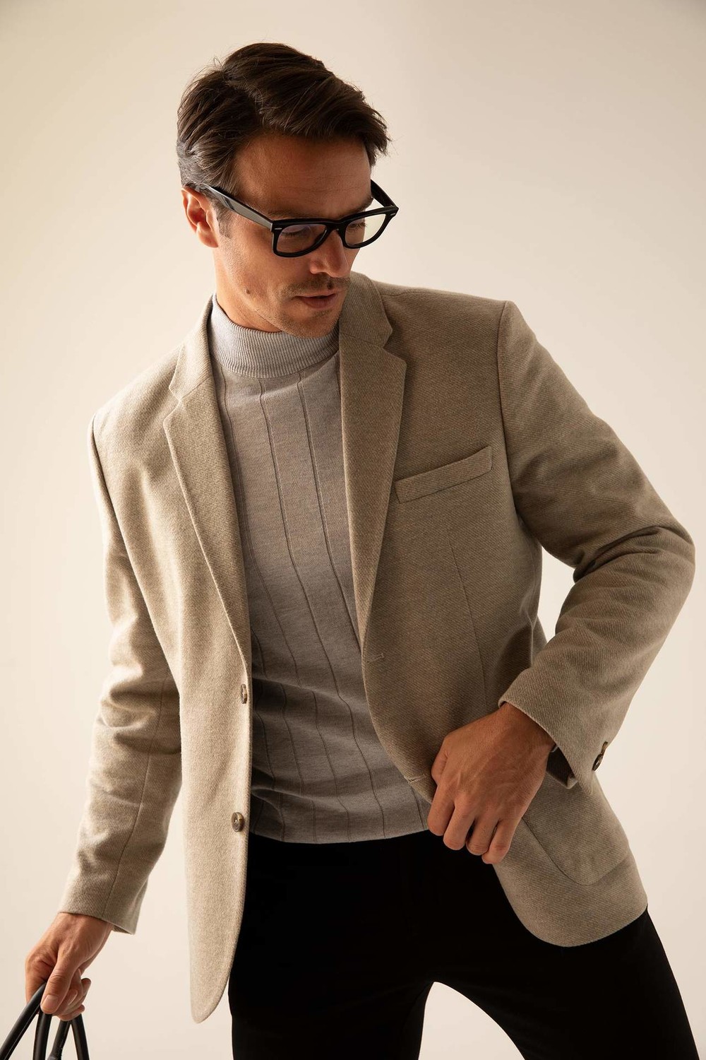DEFACTO Modern Fit Blazer Jacket