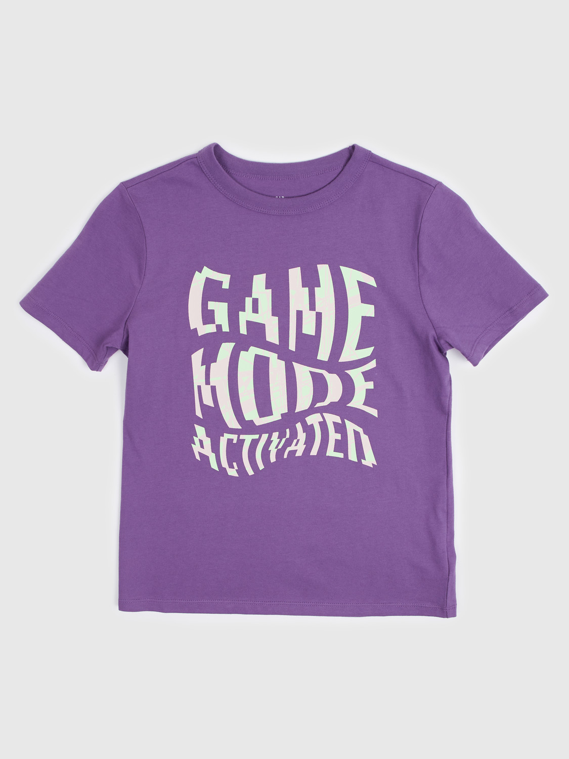 GAP Children's T-shirt with print - Boys