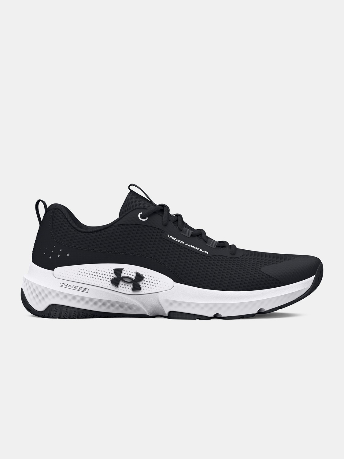 Under Armour Shoes UA W Dynamic Select-BLK - Women