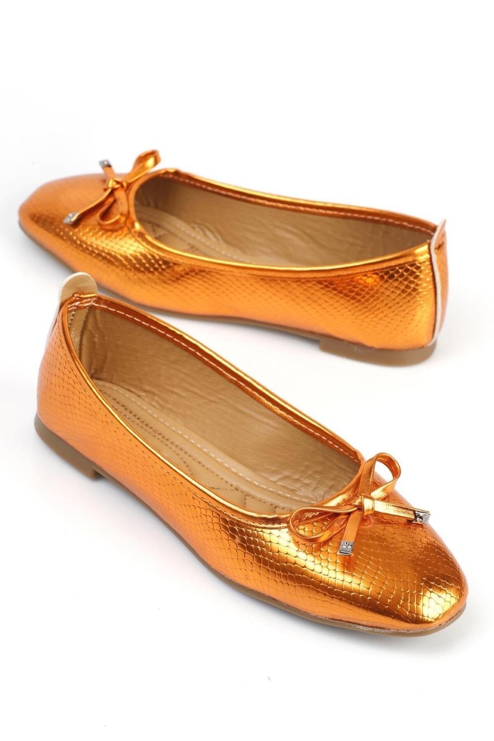 Capone Outfitters Capone Hana Trend Women's Flats & Flats