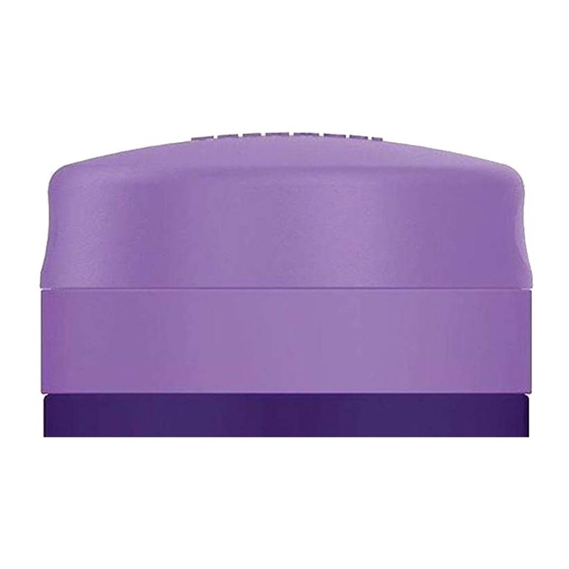 Uzáver pre detskú termosku na jedlo s lyžicou Thermos 123021 - fialový