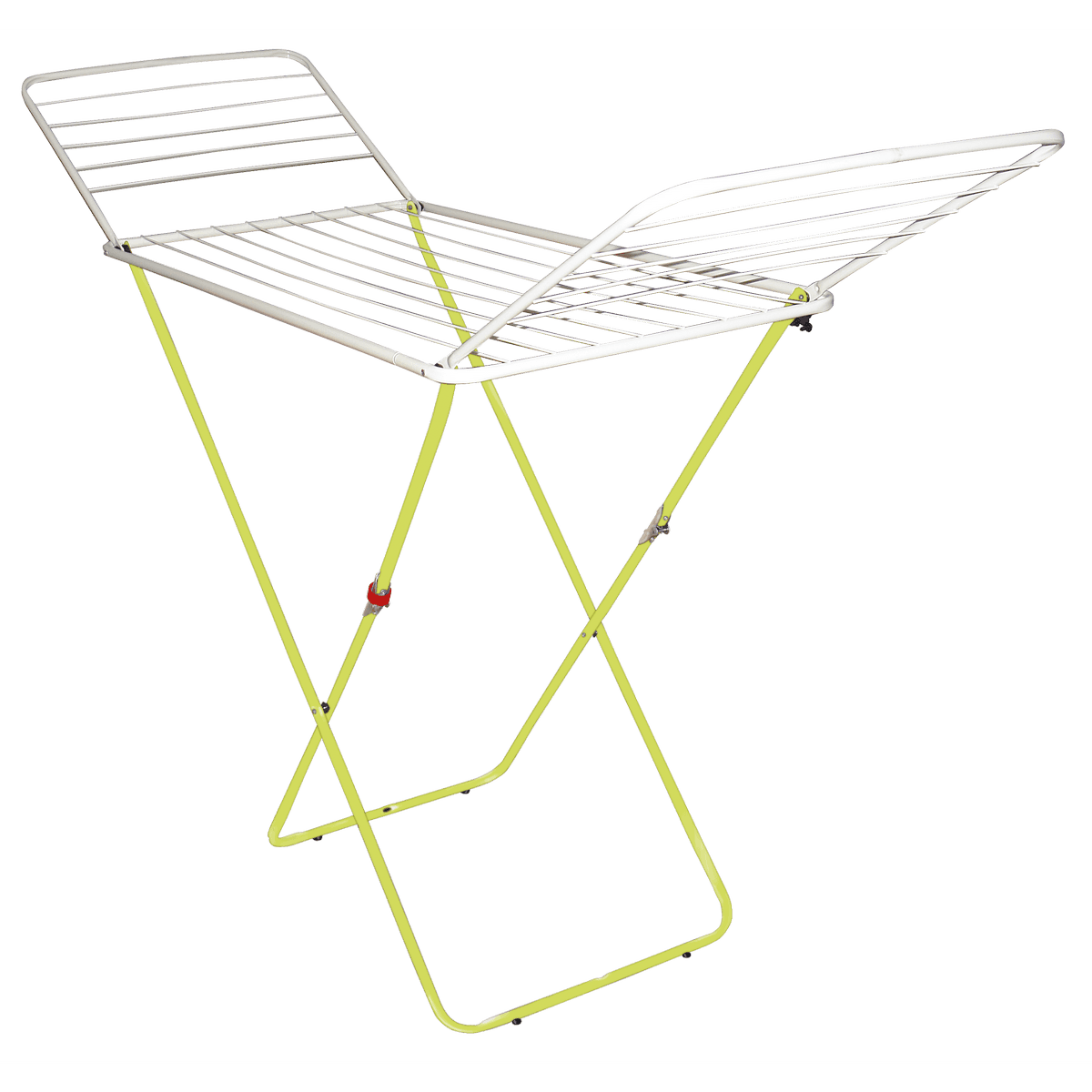 Sušiak na bielizeň Klasik Lime, 18 m