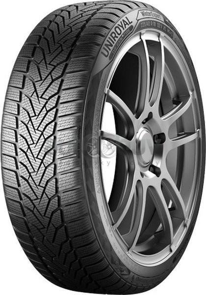 Uniroyal WINTEREXPERT XL FR BSW M+S 3PMSF 235/40 R19 96V