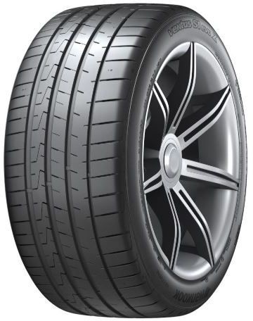 Hankook VENTUS S1 EVO Z K129 NC0 295/45 R20 114Y