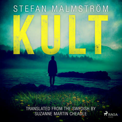 Kult (EN) - Stefan Malmström (mp3 audiokniha)