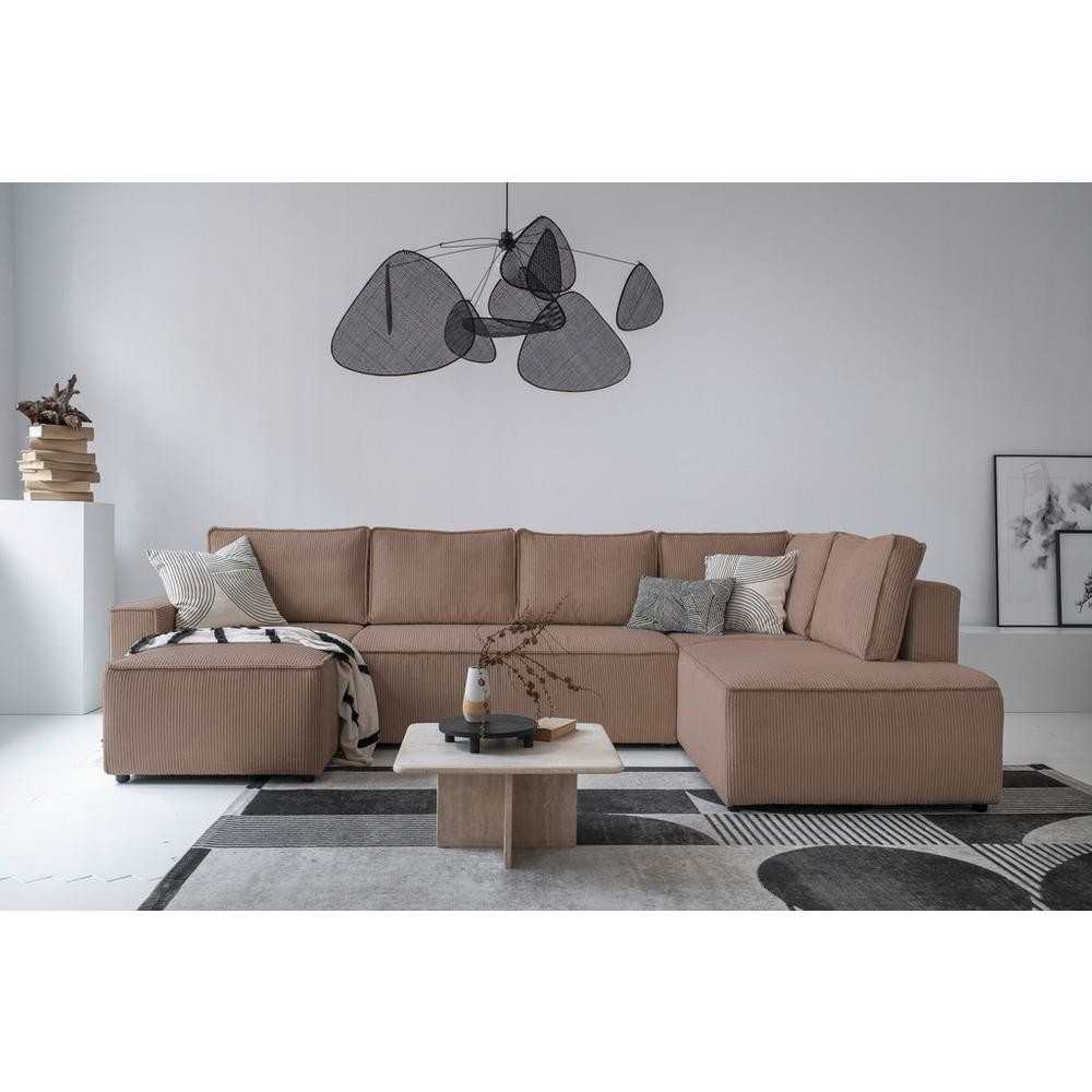 Rozkladacia Sedačka Dave Kord,pravé Prevedenie