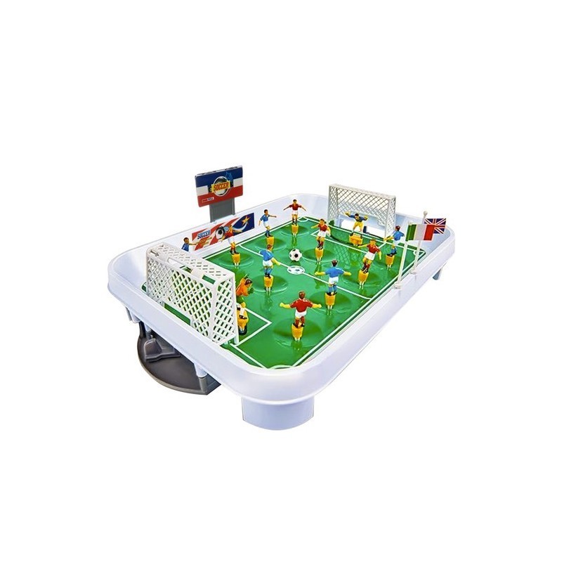 21801 DR Mini stolný futbal - 50 x 37 x 11cm