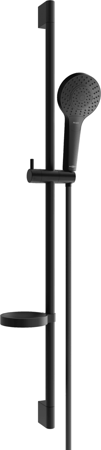 Posuvný sprchový set MEXEN DS05 černý