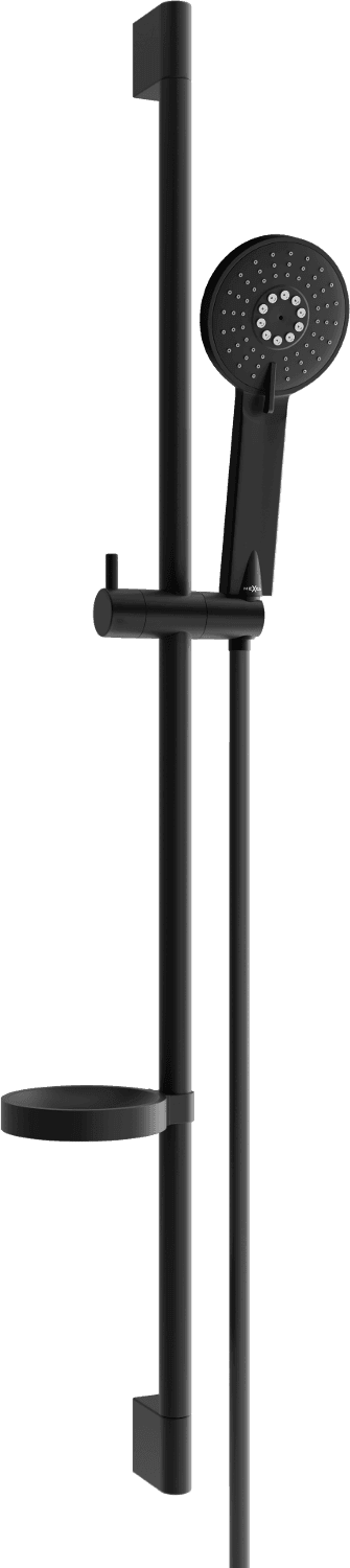 Posuvný sprchový set MEXEN DS40 černý