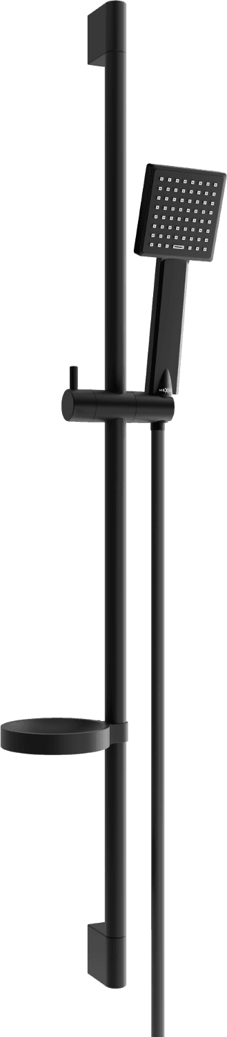 Posuvný sprchový set MEXEN DS45 černý