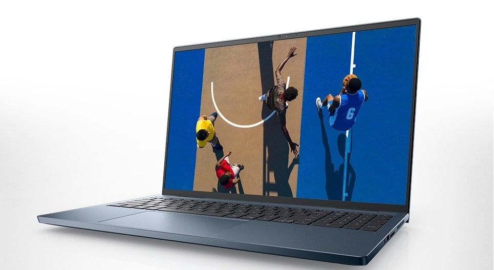 DELL Inspiron 16 Plus (7620)/i7-12700H/16GB/512GB SSD/16