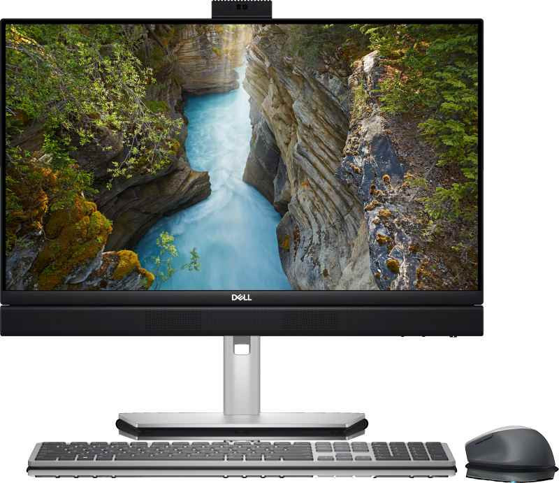 DELL OptiPlex 24 AIO Plus 23,8