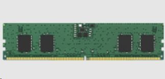 DIMM DDR5 8GB 4800MT/s CL40 KINGSTON