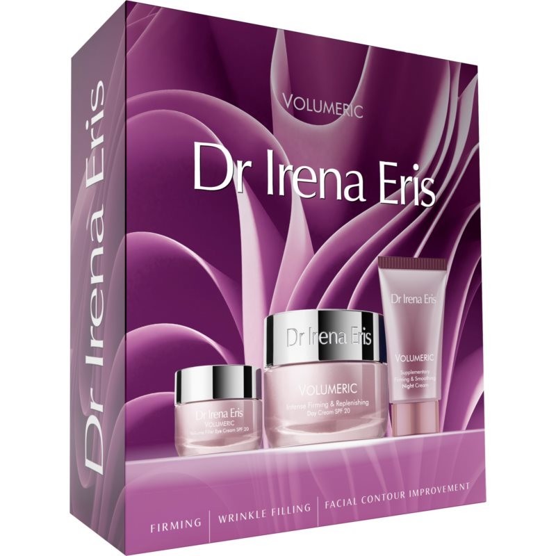 Dr Irena Eris Volumeric vianočná darčeková sada