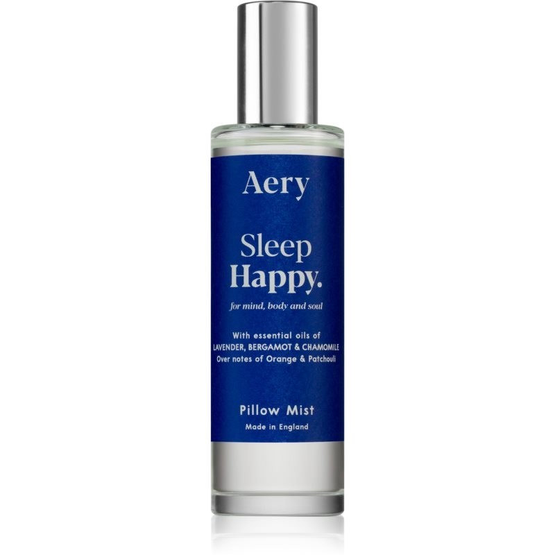 Aery Sleep Happy sprej na vankúš 50 ml