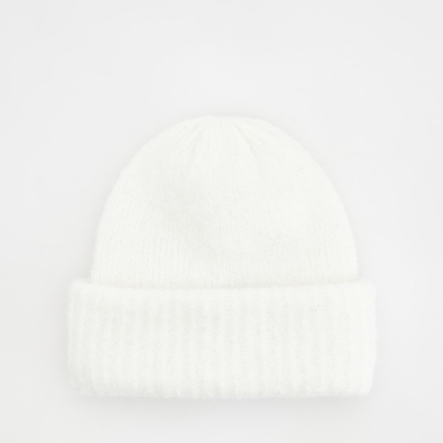 Reserved - Beanie čiapka - Béžová