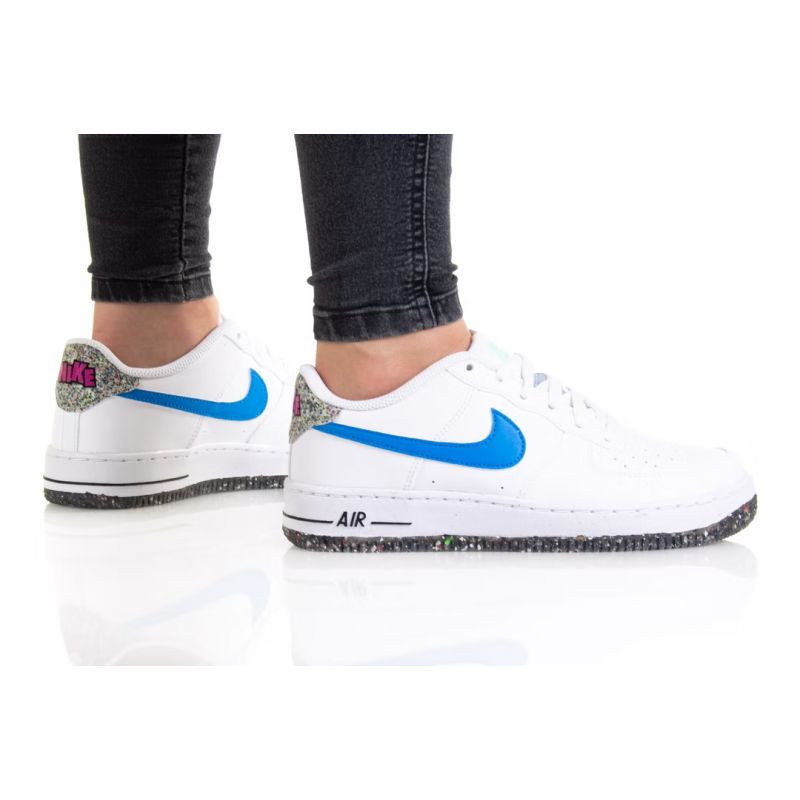 Nike Air Force 1 LV8 GS Jr DR3098-100 36