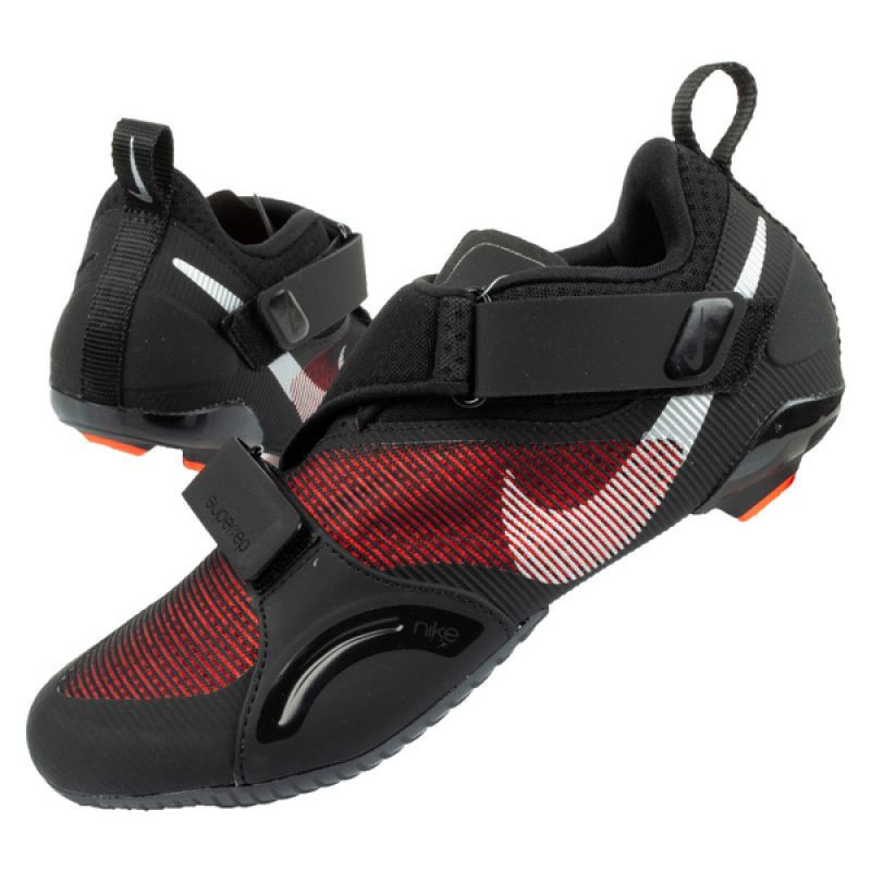 Cyklistické topánky Nike W CJ0775008 35,5