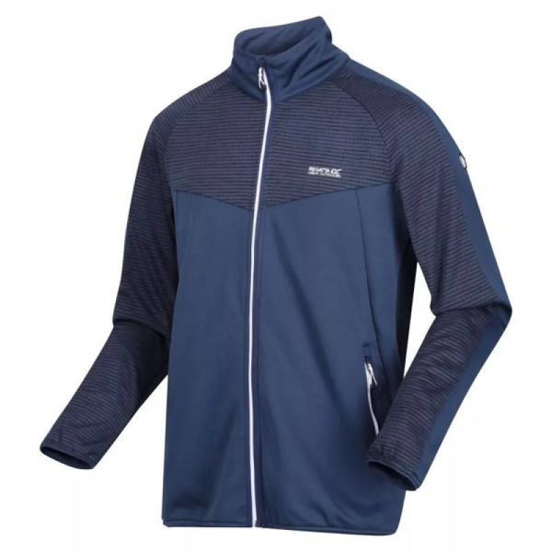 Regatta mikina Yare VI M RML2330FP pánske 4XL