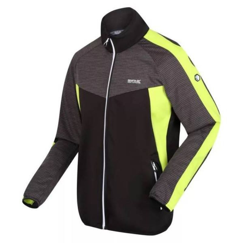 Regatta mikina Yare VI M RML233L7P pánske 3XL